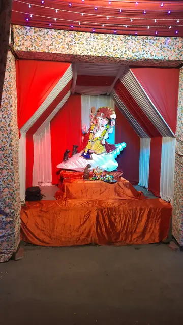 Festival image from Ramnagar 3