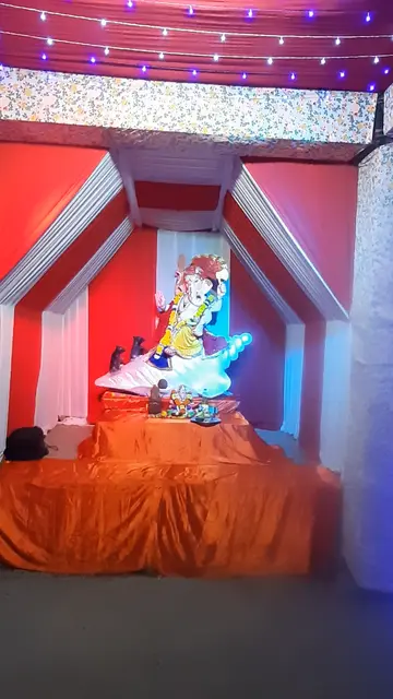 Festival video from Ramnagar 3