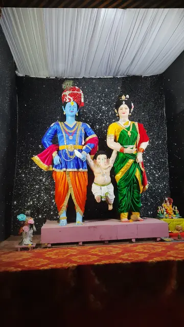 Festival image from Ramnagar 5