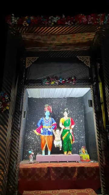 Festival image from Ramnagar 5