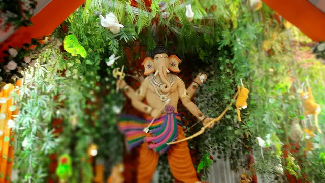 Festival image from Ramsagarpara 2