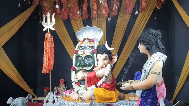 Festival image from Ramsagarpara 3