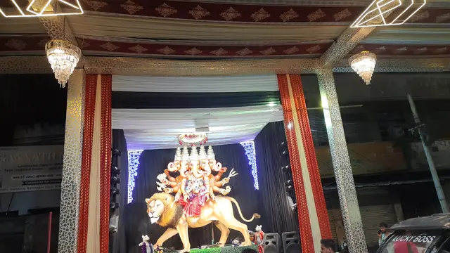 Festival image from Ramsagarpara 4