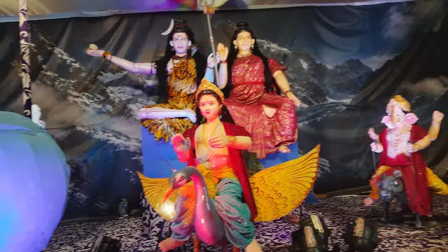 Festival image from Ramsagarpara 5
