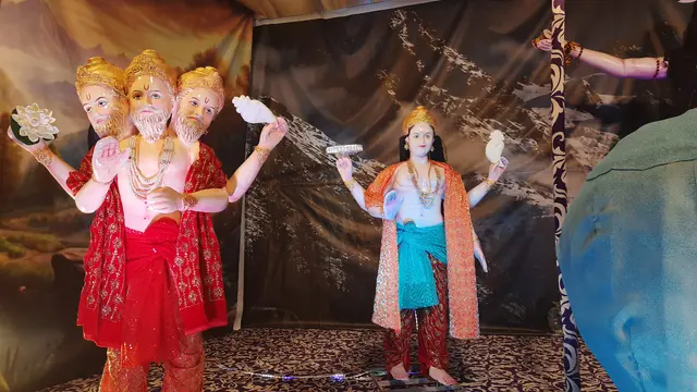 Festival image from Ramsagarpara 5