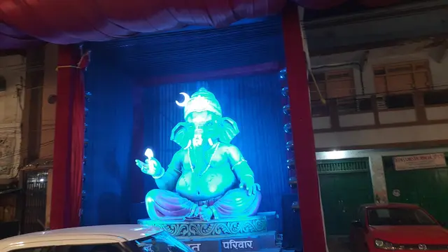 Festival image from Ramsagarpara 6