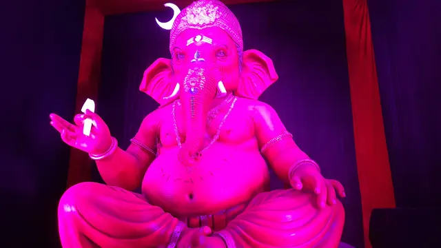 Festival image from Ramsagarpara 6