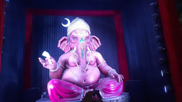 Festival image from Ramsagarpara 6