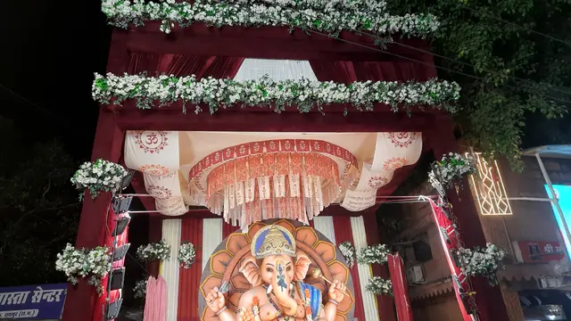 Festival image from Rathor Chowk 1
