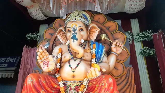 Festival image from Rathor Chowk 1