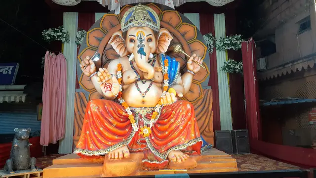 Festival image from Rathor Chowk 1