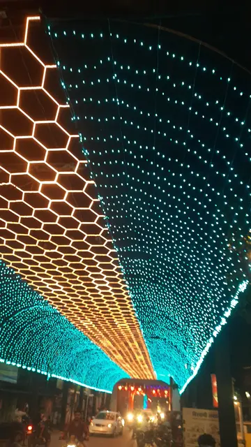 Festival image from Rathor Chowk 2