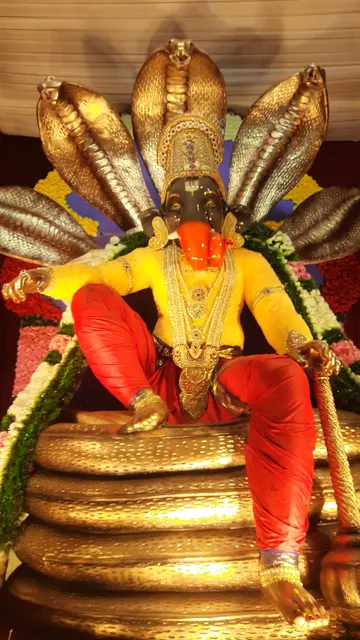 Festival image from Rathor Chowk 2