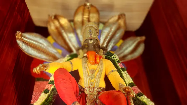Festival image from Rathor Chowk 2
