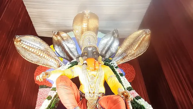 Festival video from Rathor Chowk 2