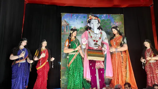 Festival image from Rathor Chowk 3