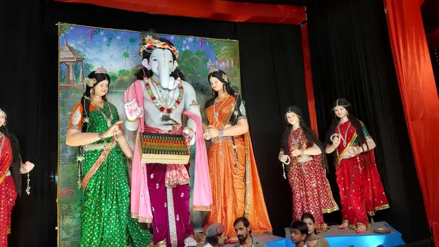 Festival image from Rathor Chowk 3