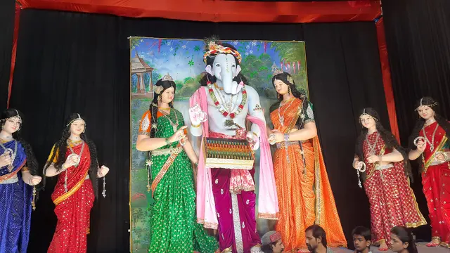 Festival image from Rathor Chowk 3