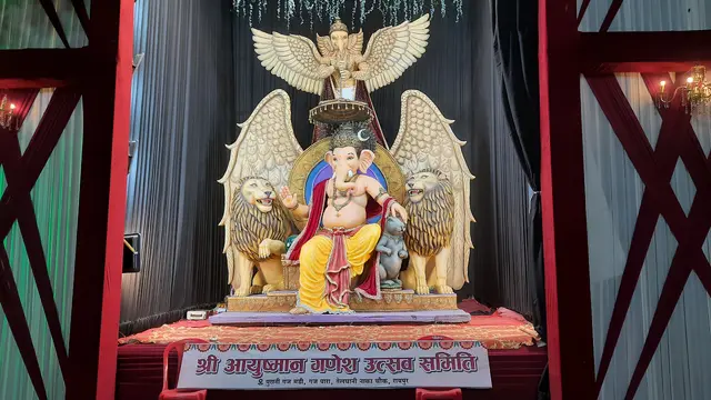 Festival image from Rathor Chowk 4