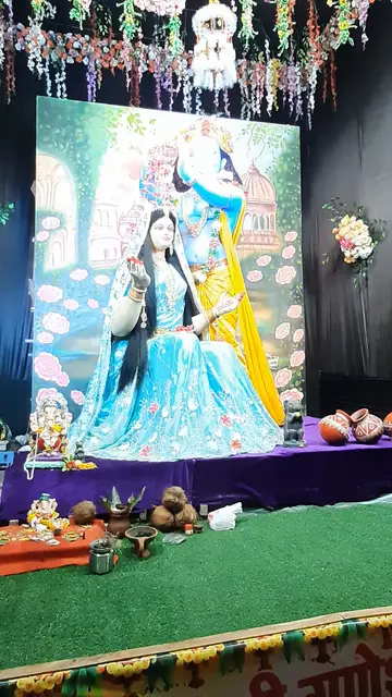 Festival video from Sahupara Fafadih 1