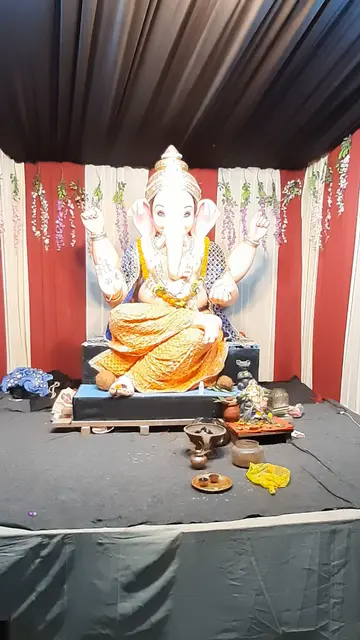 Festival video from Sahupara Fafadih 2