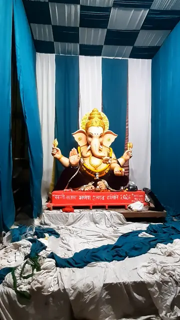 Festival video from Satti Bajar 1