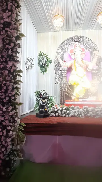 Festival video from Shivanandanagar 1