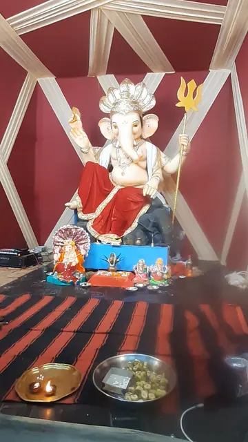 Festival video from Shreenagar 2