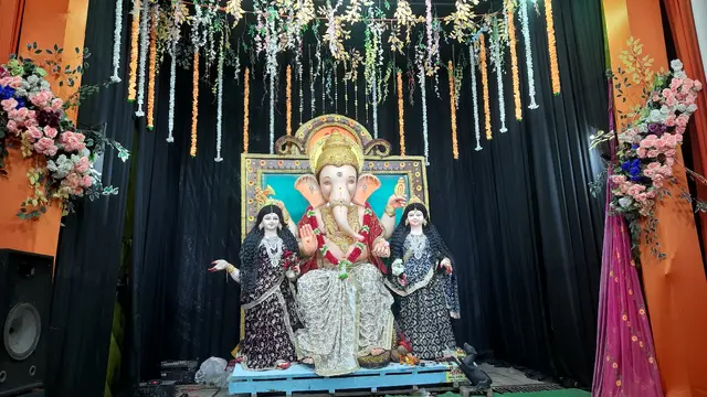 Festival image from Sudamanagar Ramnagar 1