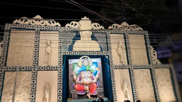 Festival image from Tatyapara 1