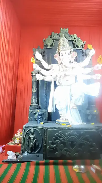 Festival video from Tatyapara 2
