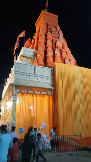 Festival image from Tatyapara 3