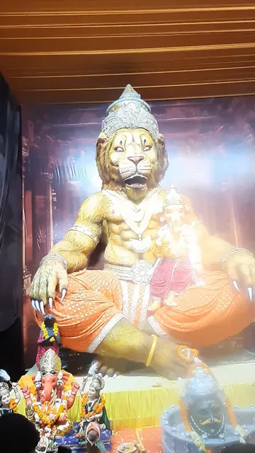 Festival video from Tatyapara 3