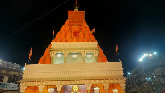 Festival image from Tatyapara 3