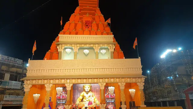 Festival image from Tatyapara 3