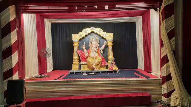 Festival image from Thakurpara 1