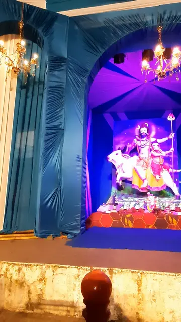 Festival video from Thakurpara 2