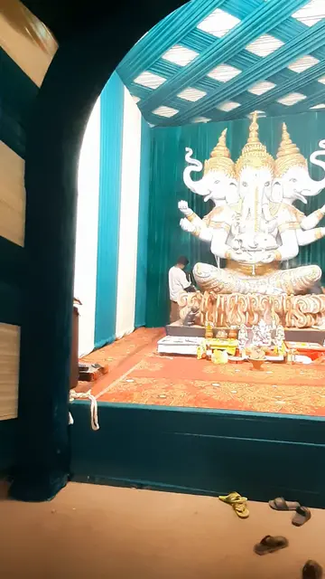 Festival video from Tikrapara 2