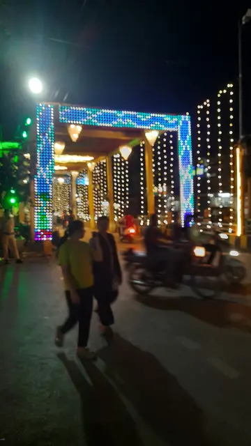 Festival image from Tikrapara 5