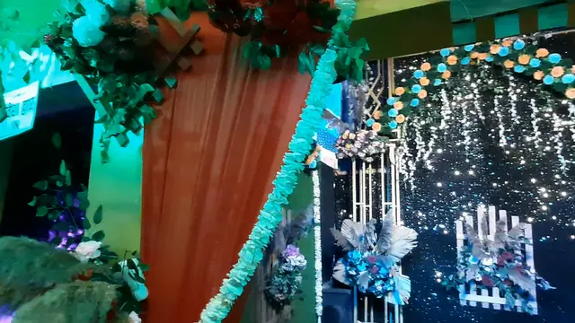 Festival video from Tikrapara 5