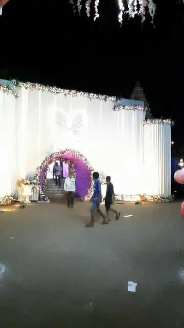 Festival video from Tikrapara 6