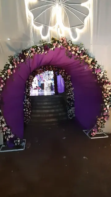 Festival video from Tikrapara 6
