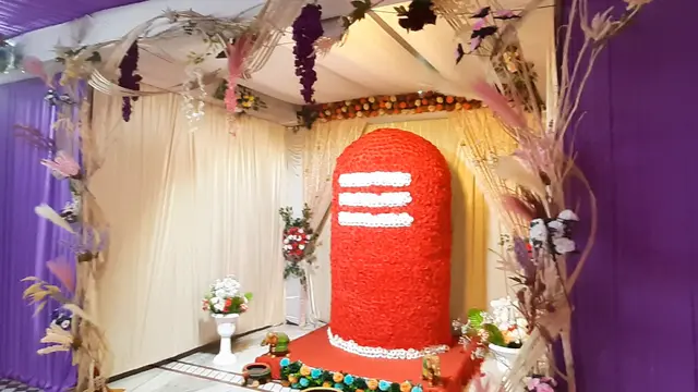 Festival video from Tikrapara 6