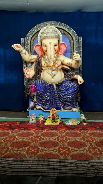 Festival image from Wrs Colony Rd 1