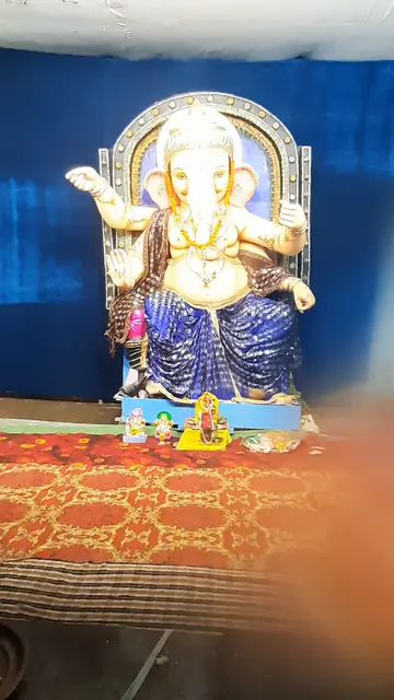 Festival video from Wrs Colony Rd 1