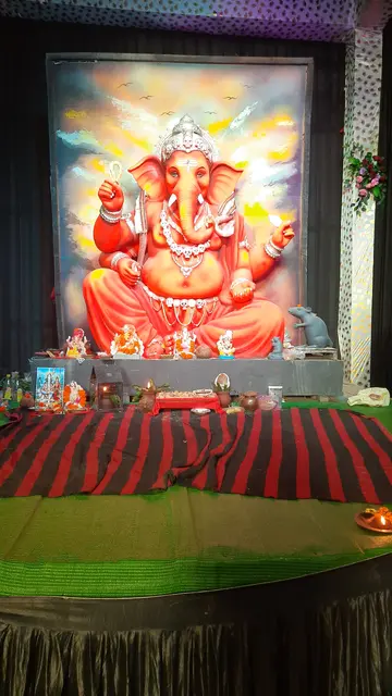 Festival image from Wrs Colony Rd 2