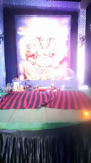 Festival video from Wrs Colony Rd 2